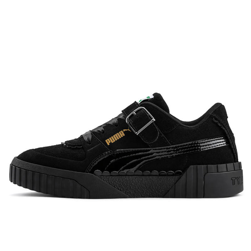 SEPATU SNEAKERS PUMA X TYAKASHA Cali
